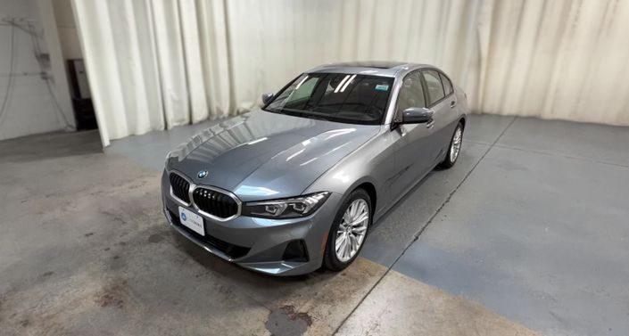 Thumbnail: 2023 BMW 3 Series - 1