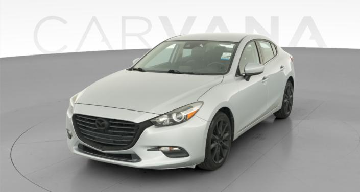 2018 Mazda Mazda3