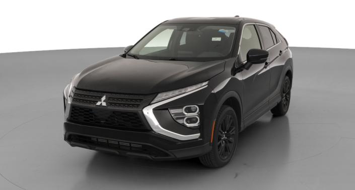 2023 Mitsubishi Eclipse Cross LE -
                  Lorain, OH