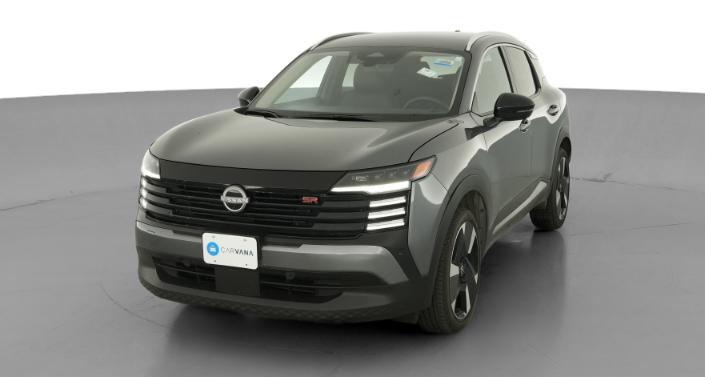Thumbnail: 2026 Nissan Kicks - 1