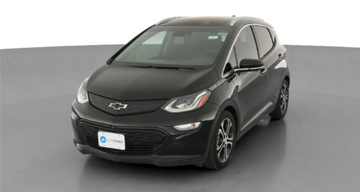 2021 Chevrolet Bolt EV Premier -
                  Rocklin, CA