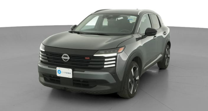 Thumbnail: 2026 Nissan Kicks - 1