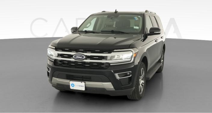 2024 Ford Expedition