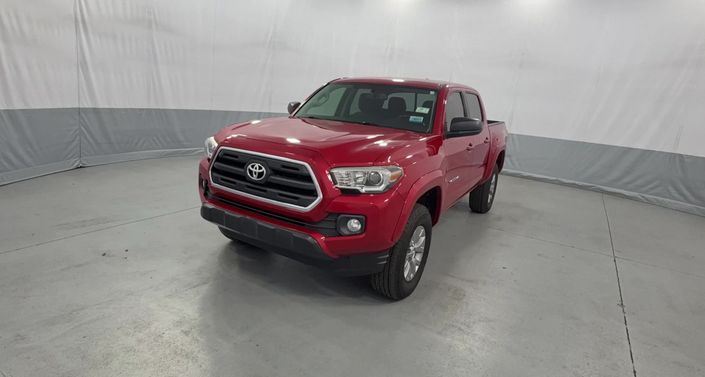 2017 Toyota Tacoma SR5 -
                  Kansas City, MO