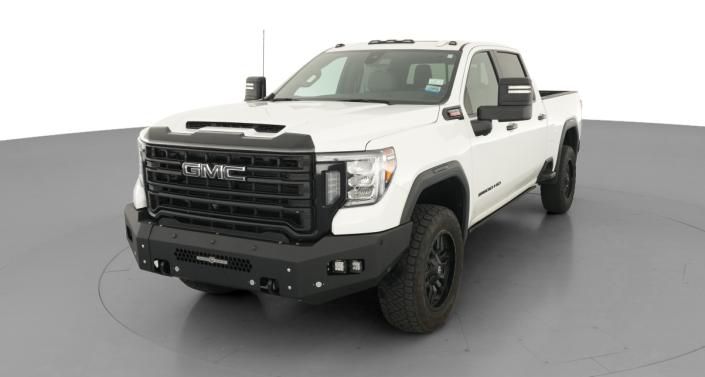 2020 GMC Sierra 2500 SLT -
                  Auburn, GA