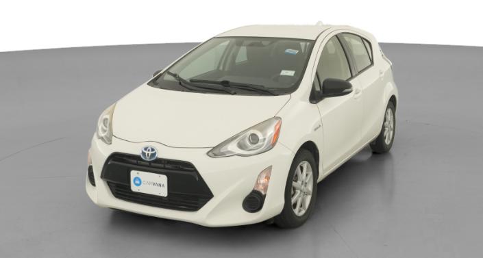 2015 Toyota Prius c Three -
                  Fort Worth, TX