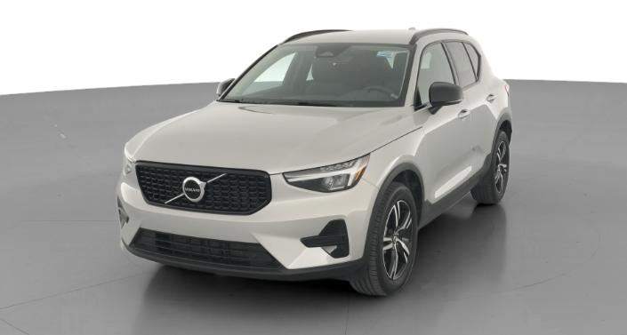 Thumbnail: 2024 Volvo XC40 - 1