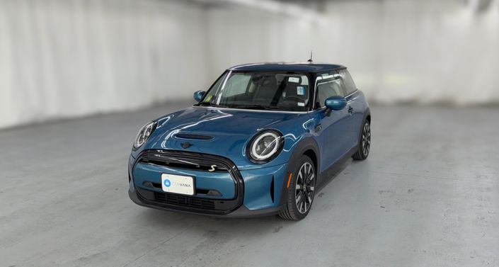 2024 MINI Cooper Hardtop SE -
                  Indianapolis, IN