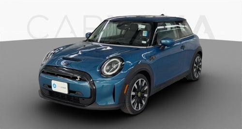 2024 MINI Hardtop 2 Door