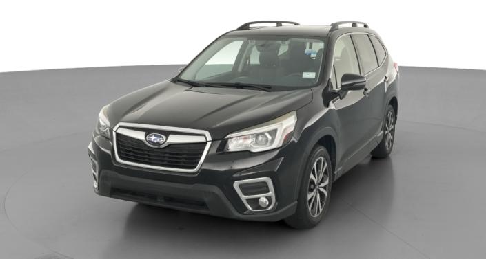 Thumbnail: 2019 Subaru Forester - 1