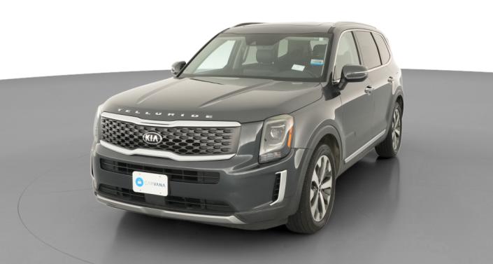 2020 Kia Telluride S -
                  West Memphis, AR