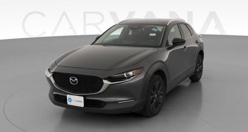 2024 MAZDA CX-30