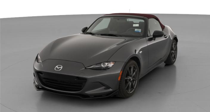 Thumbnail: 2018 Mazda MX-5 Miata - 1