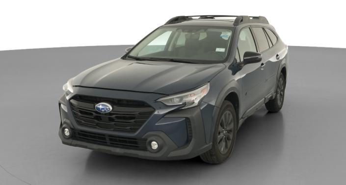 Thumbnail: 2023 Subaru Outback - 1