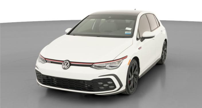 Thumbnail: 2022 Volkswagen Golf - 1