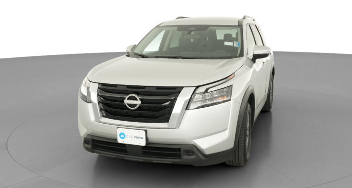 Thumbnail: 2024 Nissan Pathfinder - 1