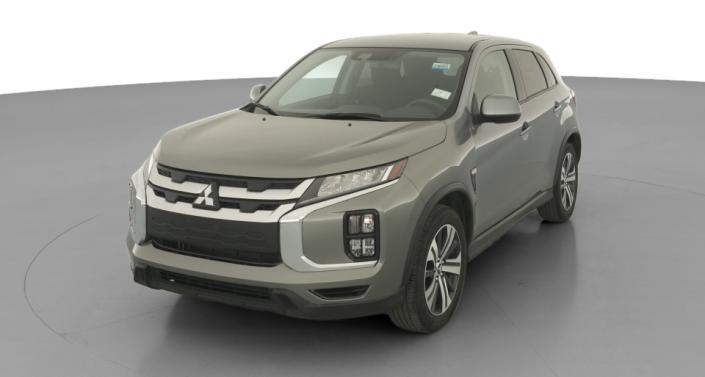 2024 Mitsubishi Outlander Sport ES -
                  Fort Worth, TX