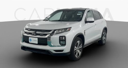 2025 Mitsubishi Outlander Sport