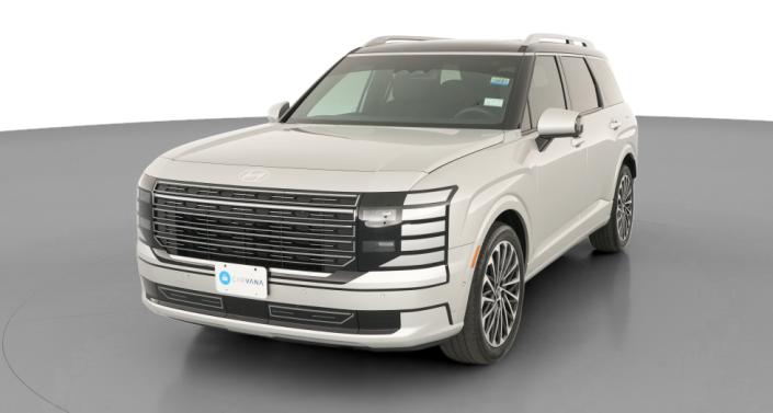 Thumbnail: 2026 Hyundai Palisade - 1