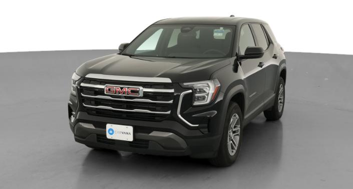 Thumbnail: 2025 GMC Terrain - 1