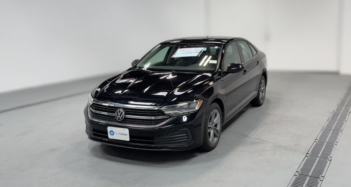 Thumbnail: 2024 Volkswagen Jetta - 1