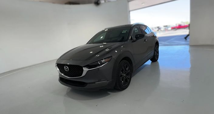 Thumbnail: 2021 Mazda CX-30 - 1