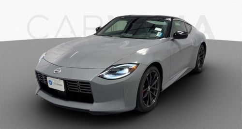 2026 Nissan Z