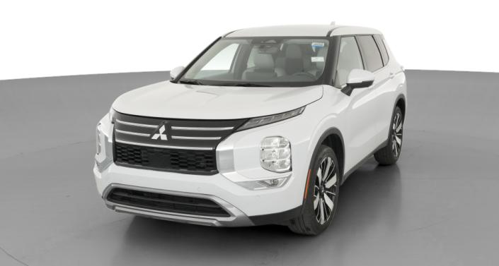 Thumbnail: 2025 Mitsubishi Outlander - 1
