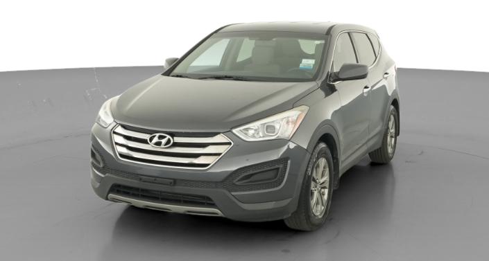 2016 Hyundai Santa Fe Sport 2.0T -
                  Bessemer, AL