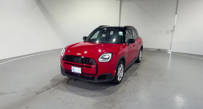 Thumbnail: 2026 MINI Cooper Countryman - 1