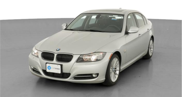 2010 BMW 3 Series 335i xDrive -
                  Richton Park, IL