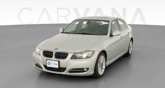 2010 Bmw 3 Series