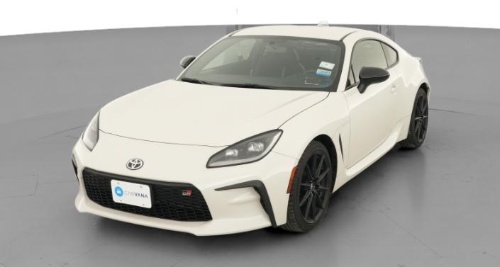 2024 Toyota GR86 Premium -
                  Auburn, GA