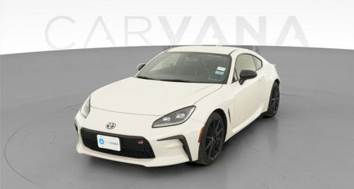 2024 Toyota GR86
