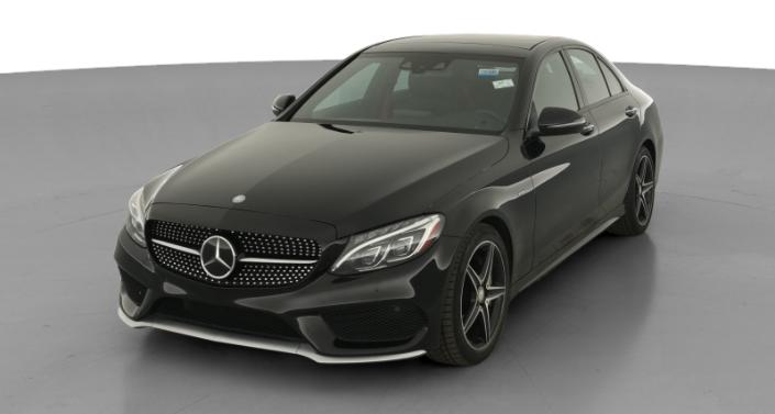 Thumbnail: 2016 Mercedes-Benz C-Class - 1