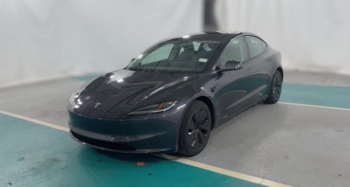 Thumbnail: 2024 Tesla Model 3 - 1