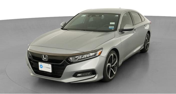 Thumbnail: 2018 Honda Accord - 1