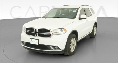2020 Dodge Durango