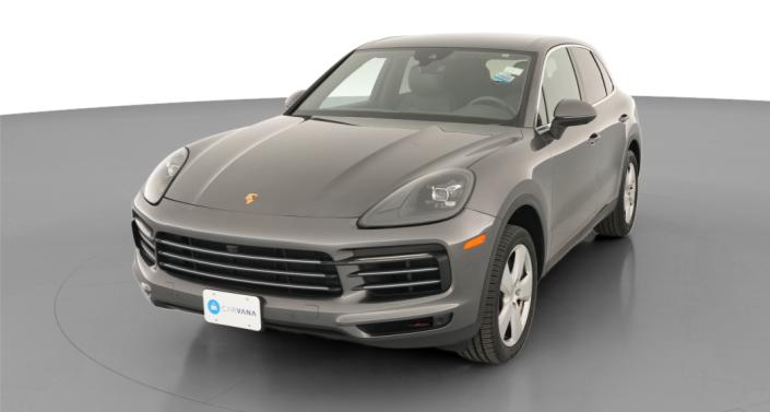 2019 Porsche Cayenne Base -
                  West Memphis, AR