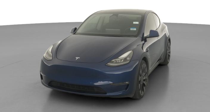 Thumbnail: 2023 Tesla Model Y - 1