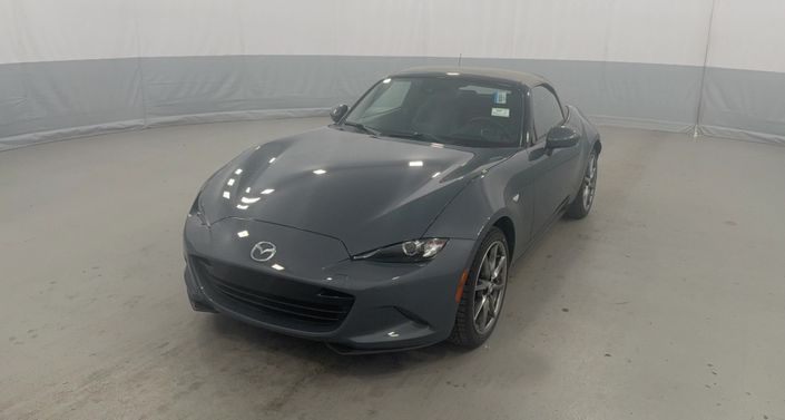 Thumbnail: 2021 Mazda MX-5 Miata - 1