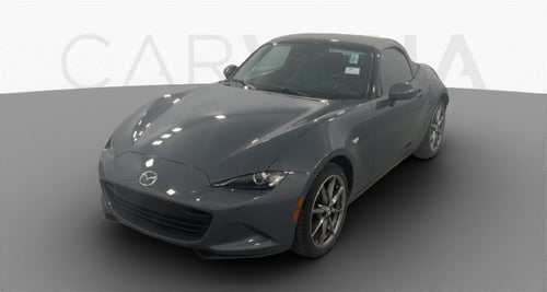 2021 MAZDA MX-5 Miata
