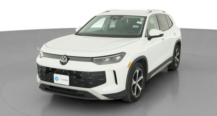 Thumbnail: 2026 Volkswagen Tiguan - 1