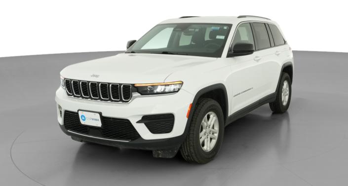 Thumbnail: 2023 Jeep Grand Cherokee - 1