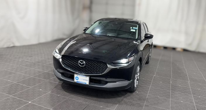 2021 Mazda CX-30 Select -
                  North Las Vegas, NV