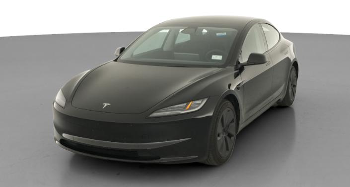 Thumbnail: 2024 Tesla Model 3 - 1