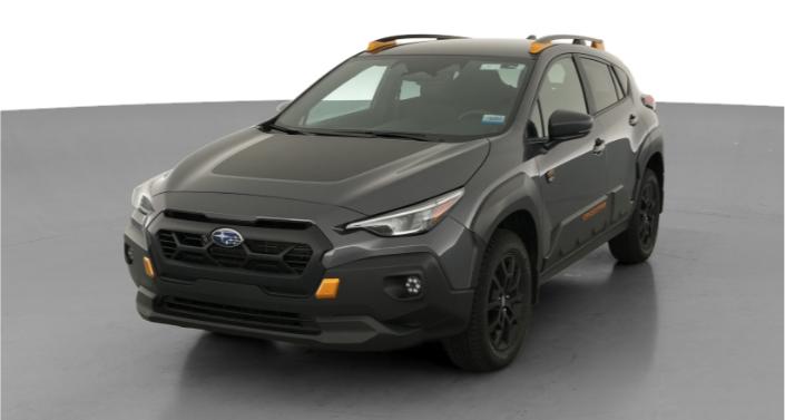 Thumbnail: 2024 Subaru Crosstrek - 1