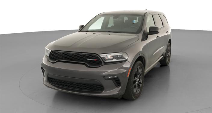2021 Dodge Durango GT -
                  Haines City, FL