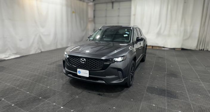 Thumbnail: 2024 Mazda CX-50 - 1