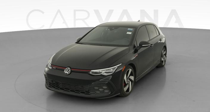 2024 Volkswagen Golf GTI